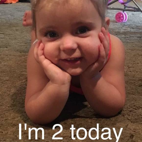 Meet your Posher, Heather - Picture 1 of 1