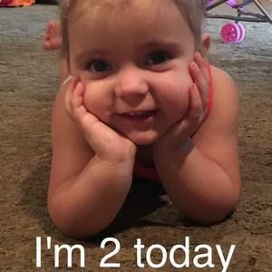 Meet your Posher, Heather