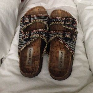 Steve Madden Birks