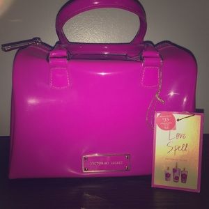 Victoria Secret Perfume Bag🚨Perfume Not Included