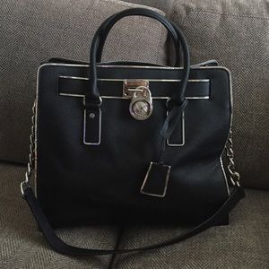 MK Hamilton Purse