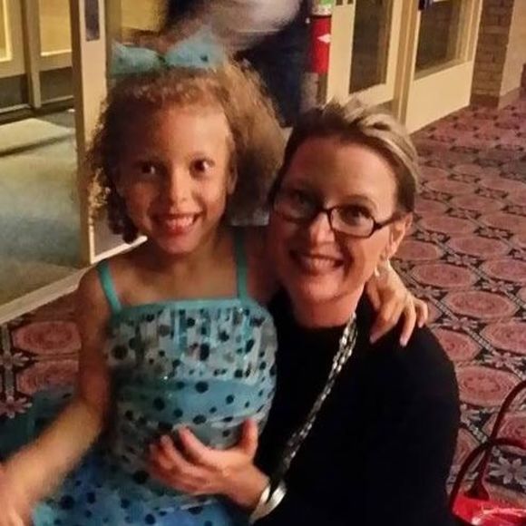 Meet your Posher, Pamela