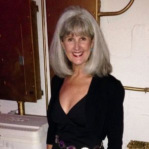 Meet your Posher, Barbara