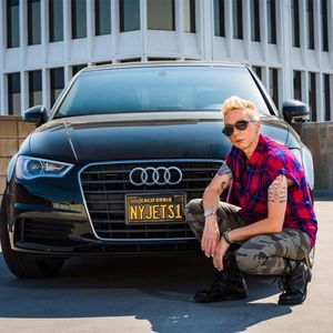 Meet your Posher, Shell