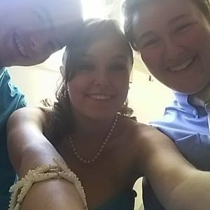 Meet your Posher, Alicia