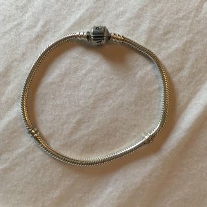 Pandora bracelet