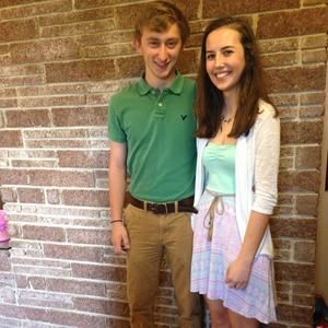 Meet your Posher, Dillon