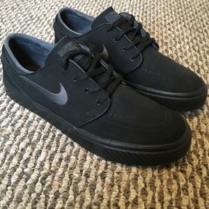 Nike Zoom Stefan Janoski size 10