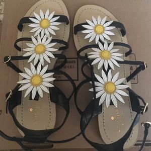 Kate Spade Daisy sandal