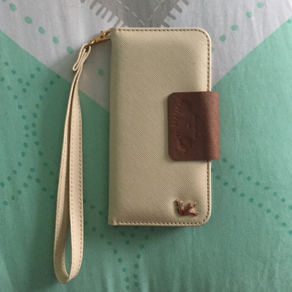 iPhone 6 Wallet Case