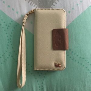 iPhone 6 Wallet Case