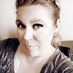 Meet your Posher, Mandy