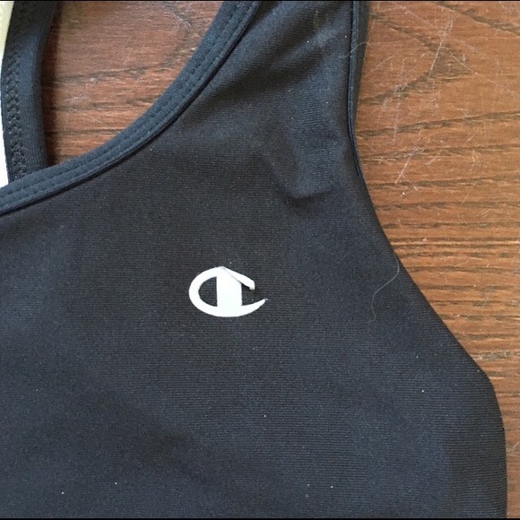 Champion Sports Bra + Freebie - Picture 2 of 4