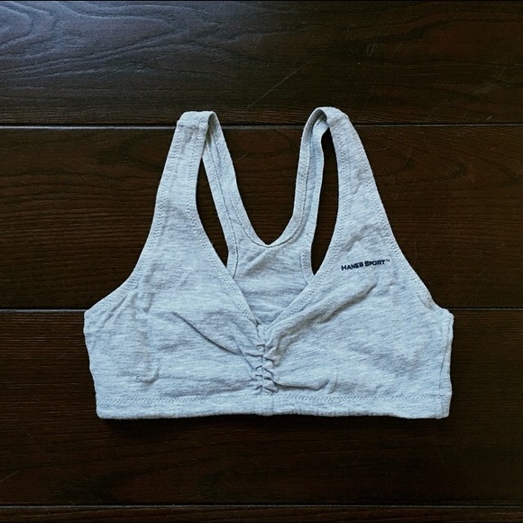 Champion Sports Bra + Freebie - Picture 4 of 4