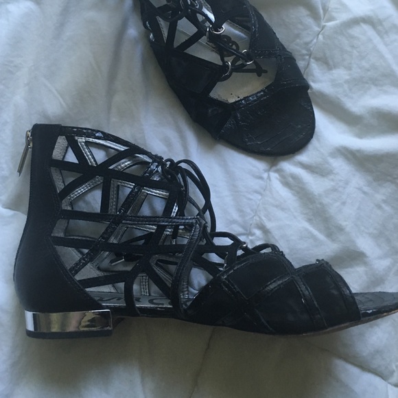Sam Edelman Denver Sandals