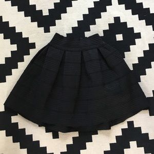 Akira skirt