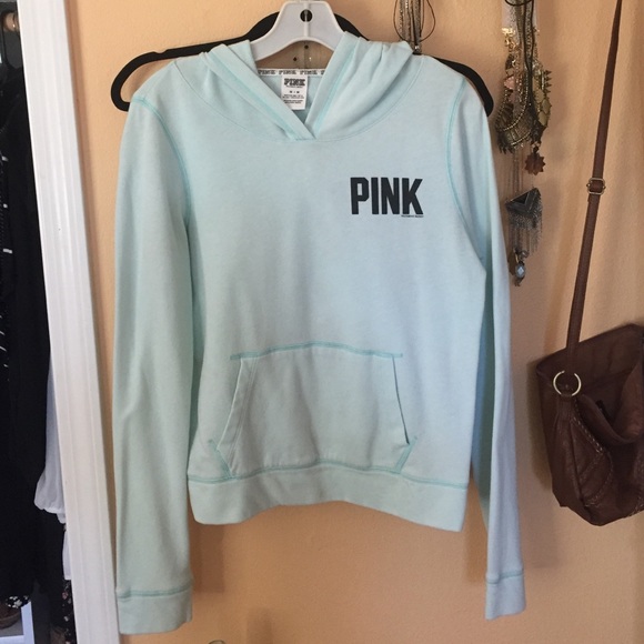 Victoria's Secret PINK sweatshirt