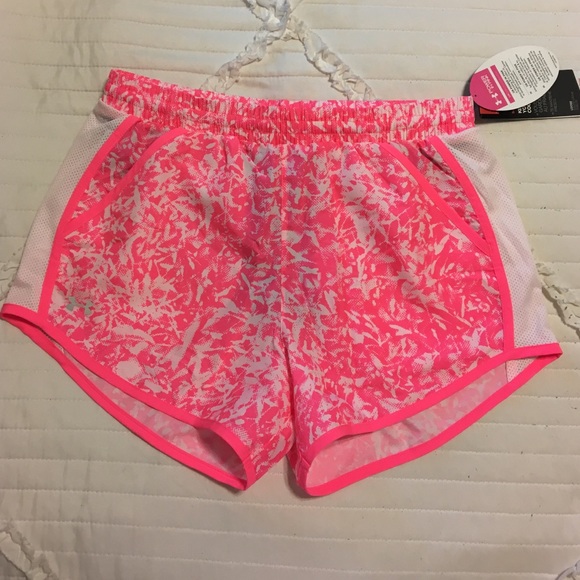 Under Armour Pants - Under Armour Shorts