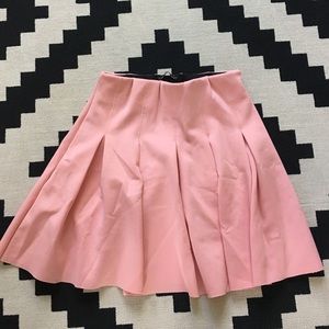Zara skirt