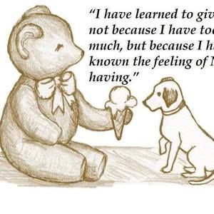 Meet your Posher, Trang