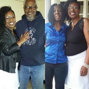 Meet your Posher, Kia