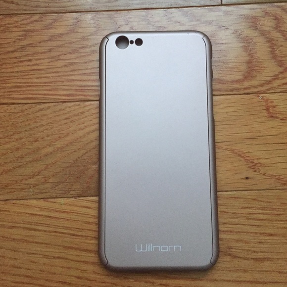Rose Gold IPhone 6 4.7 inches case - Picture 1 of 4