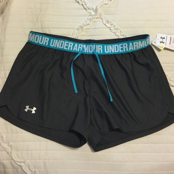 Under Armour Pants - Under Armour Shorts
