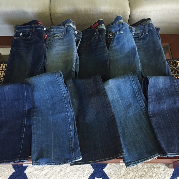 Designers jeans