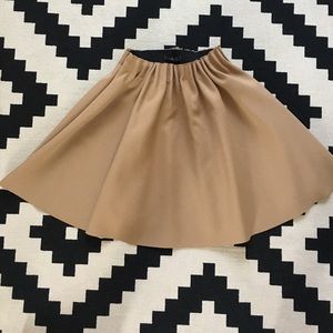 Zara skirt