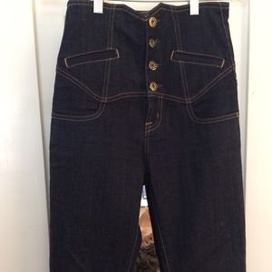 GUESS High waist jeans