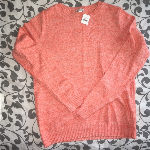 Gap sweater