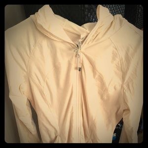 Reversible Lululemon Hoodie