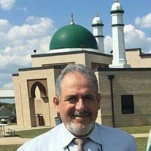 Meet your Posher, Ahmad