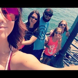 Meet your Posher, Stacie