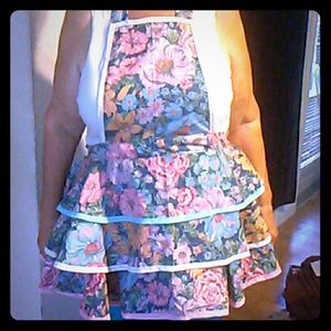 Handmade Apron