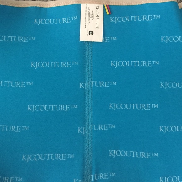 kj couture waist trainer
