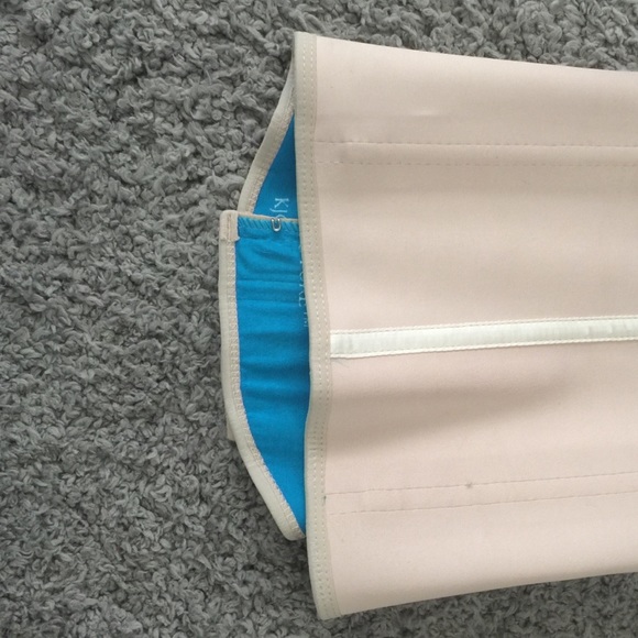 kj couture waist trainer