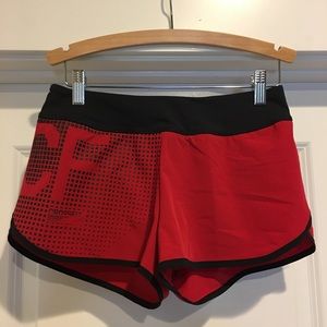🏋🏻‍♀️Reebok CrossFit Shorts