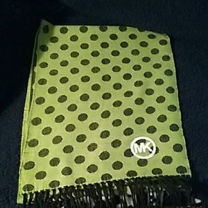 Michael Kors scarf/ will bundle