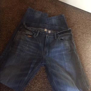 34/36 Banana Republic Men's Jeans