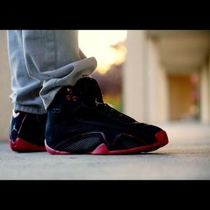 Meet your Posher, Roberto