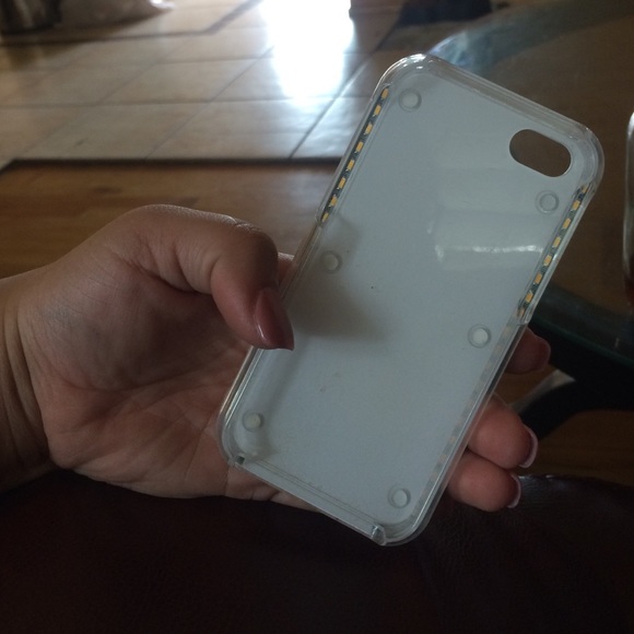 Phone case iPhone 5/5s