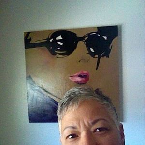 Meet your Posher, Toni