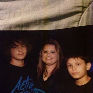 Meet your Posher, Sueann