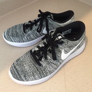 Nike Lunarepic flyknit only worn once