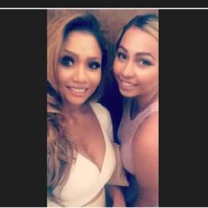 Meet your Posher, Kat