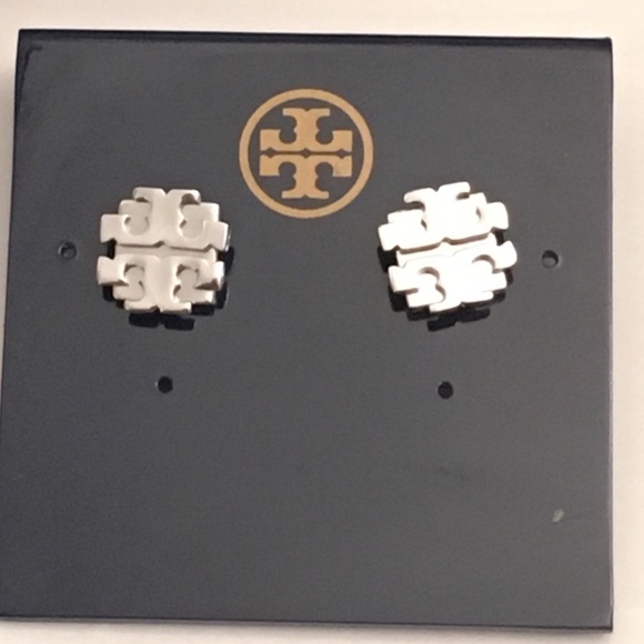 Tory burch earrings