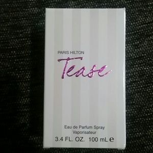 On HOLD Paris Hilton Perfume Tease