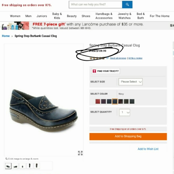alegria nursing shoes nwob
