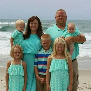 Meet your Posher, Natasha